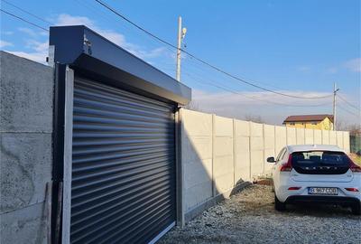 Casă în Adunații-Copăceni - 2