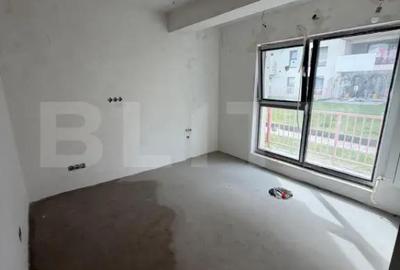 Apartament cu 3 camere semidecomandat în Mănăștur - 4