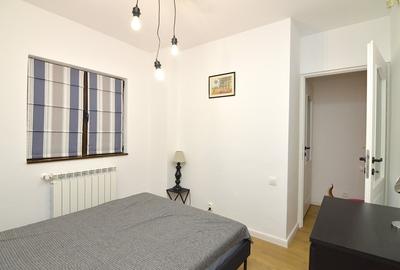 INCHIRIERE APARTAMENT 2 CAMERE - DECEBAL - PIATA MUNCII, CURTE PROPRIE - 24