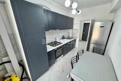 2 camere cu Gradina si Parcare prima inchiriere - 3