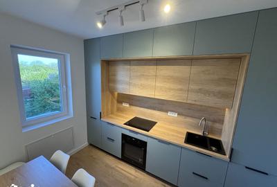 Apartament cu 2 camere în Tunari - 6