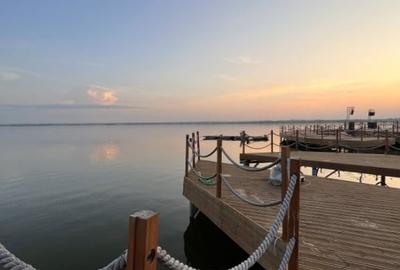 Apartamente-zona exclusivista-Lacul siutghiol-5 min Plaja - 1