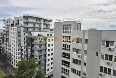 Apartament cu 2 camere semidecomandat, mobilat în Titan - 8