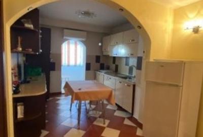 ► Gara 2 Camere Decomandate 54m² Mobilat Utilat Izolat  Etaj 1 ► Gara 2 Camere Decomandate 54m² Mobilat Utilat Izolat  Etaj 1 - 6