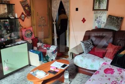 Apartament 3 camere, 60 mp, zona Minerului - 3