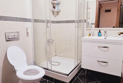 Apartament cu 2 camere, mobilat în Tei - 3
