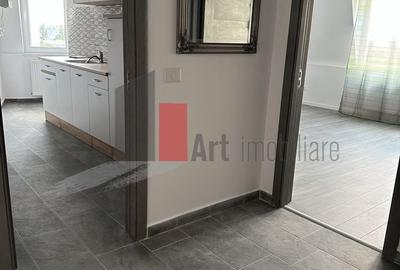 Apartament cu 2 camere decomandat în Militari - 7