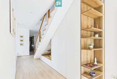 Casa moderna ?i eleganta, mobilata ?i utilata - 7