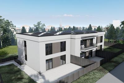Apartament cu 3 camere decomandat în Central - 6