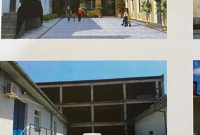Spatiu comercial 2.800 mp.Piata Republicii,555 euro mp - 4