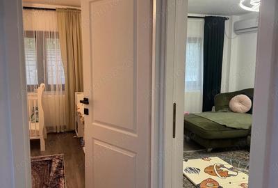 Apartament cu 4 camere decomandat în Peneș Curcanul - 2