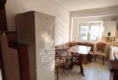 Apartament 2 camere,Pet Friendly,centrala proprie, zona Girocului - 5