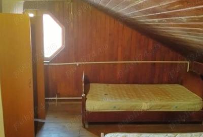 Casă cu 6 camere cu Teren 502 Mp în Central - 4