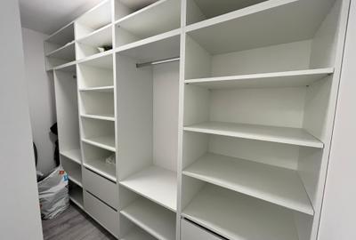 Apartament 2 camere – Poitiers Tower – 500 € - 6