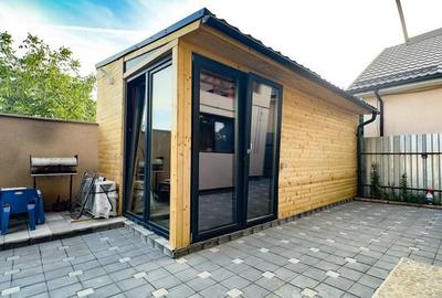 Casă individuală cu 5 camere cu Canalizare în Valu lui Traian - 10