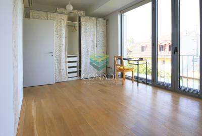 Duplex - Proiect castigator al "Anualei de Arhitectura" - 3 camere - 18