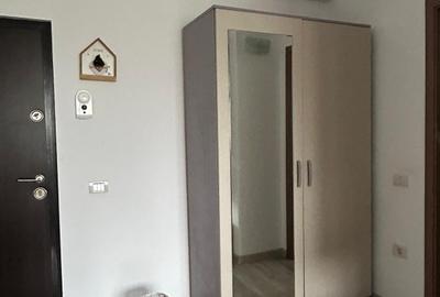 Apartament 2 camere | Zona Compozitorilor | Termen lung - 8