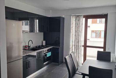 Apartament cu 2 camere în Șelimbăr - 8