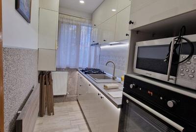 Apartament cu 2 camere în Micro 11 - 9