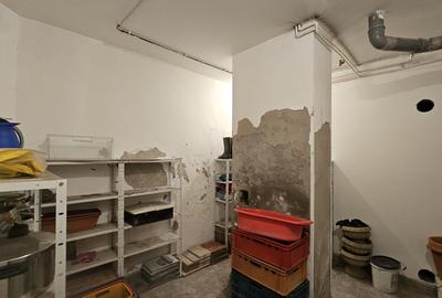 Casă cu 6 camere cu Canalizare în Ultracentral - 20