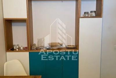 Apartament cu o camera in centul orasului,centrala proprie!!! - 6