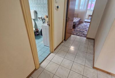 Apartament cu 4 camere decomandat, mobilat în Moșilor - 9