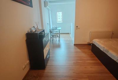 Garsonieră semidecomandată în 13 Septembrie - 4