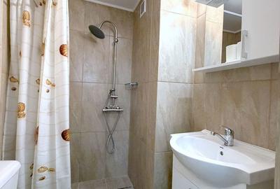 Apartament cu 2 camere, mobilat în Gara de Nord - 1