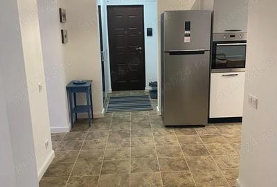 Apartament cu 3 camere decomandat în Calea Victoriei - 1