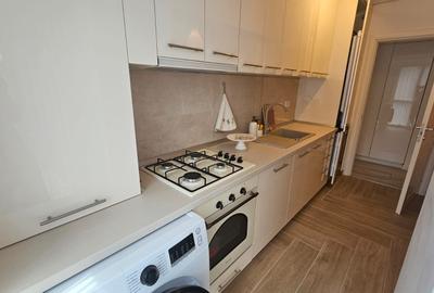 Apartament nou, intabulat, 2 camere si parcare subterana, Tatarasi Aurel Vlaicu - 5