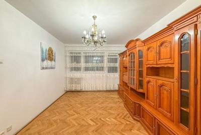 3 CAMERE/ 62 MP/ Mihai Bravu/ COMISION 0% - 7