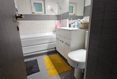 Apartament cu 2 camere decomandat în Central - 13