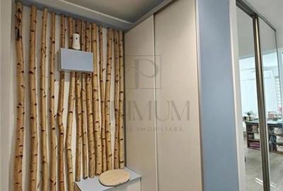 GIROC - ESO - 3 Camere - Parter - Loc de parcare inclus GIROC - ESO - 3 Camere - Parter - Loc de parcare inclus - 6