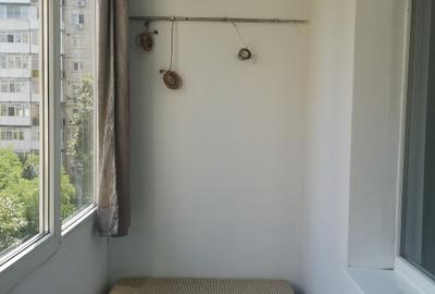 Apartament 2 camere , Tineretului - 10