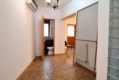 GARA CASA 3 CAMERE + DOUA CURTI RENOVATA GAZE IDEAL ACTIVITATI COMERCIALE - 12