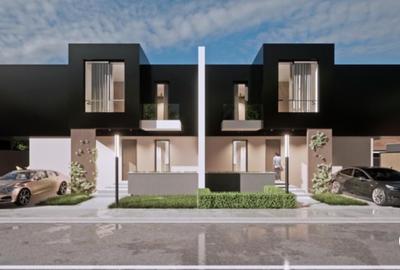 Casă cu 6 camere cu Canalizare în Pipera - 3