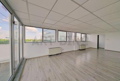 Birou, de 45 mp, în Victoriei - 3