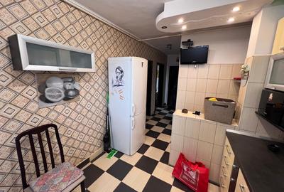 Apartament 3 camere -pet- friendly - 10
