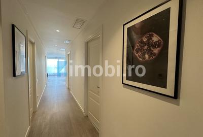 APARTAMENT  3 CAMERE CU PARCARE SUBTERANĂ, ULTRAFINISAT, BRANCUȘI RESIDENCE - 12