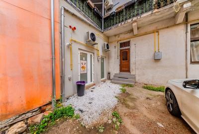 Afacere la cheie cu spatiu comercial in inima Aradului - 15