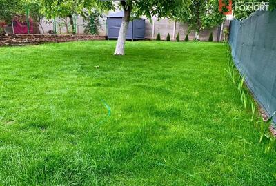 Casa 4 camere, 103 mp, teren 274mp, zona Balcescu - ID V2911 - 19