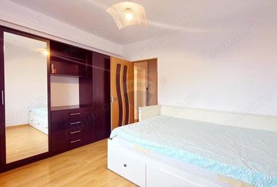 Apartament cu 2 camere decomandat, mobilat în Dristor - 6