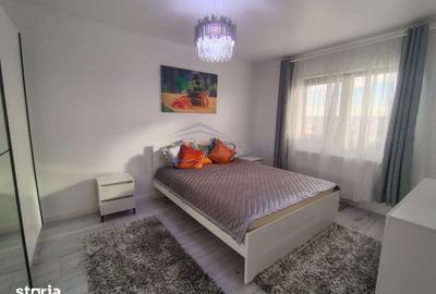 Casă cu 4 camere cu Teren 1016 Mp în Șcheia - 9