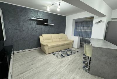 Apartament cu 2 camere decomandat în Ultracentral