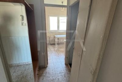 2cam decomandat |Str Pascani | bloc dupa cutremur | 5min metrou Romancierilor - 8