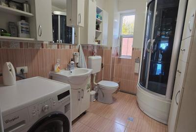Vila tip duplex - 3 camere - semimobilat- 270mp teren - pod - cartierul nou - 5