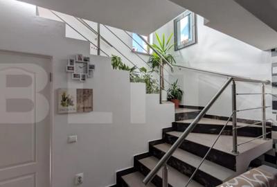 Casă cu 4 camere cu Teren 204 Mp în Central - 17