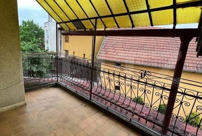 Casa 274 mp, teren 443 mp, zona centru LIVADA, pretabila si ptr uz comercial - 4