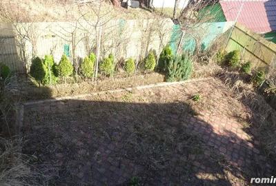 Vand casa in Deva, zona Crangului, D+ P+E1+E2 + pod, constructie din caramida din anul 1986 - 4