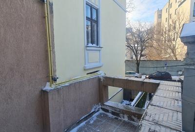 Garsonieră decomandată în Armeneasca - 7